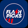 flashpicks's bookmaker offers