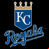 Kansas City Royals logo