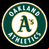 Athletics Athletics logo