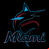 Miami Marlins logo