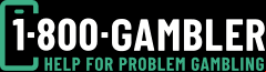 Gambling Problem Helpline Logo